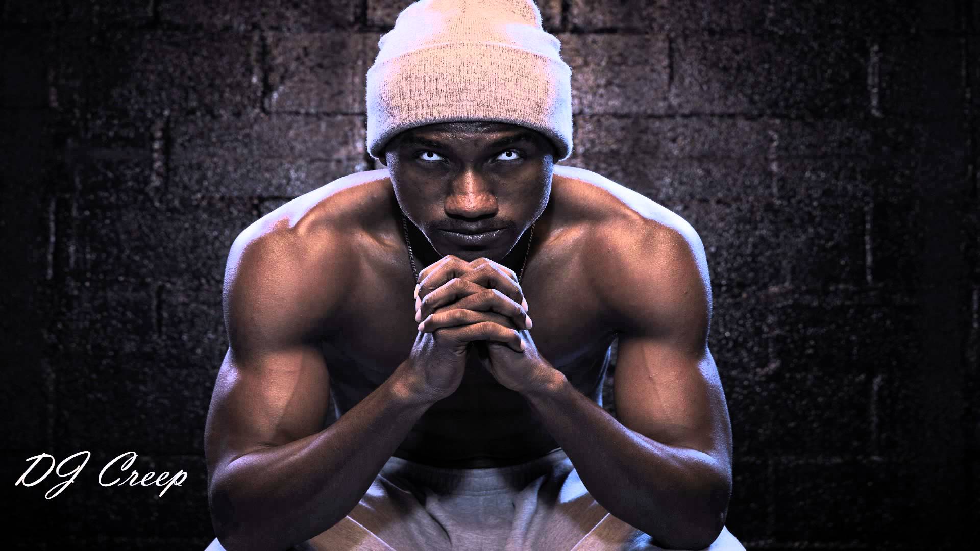 Joe Budden Wallpapers - Wallpaper Cave