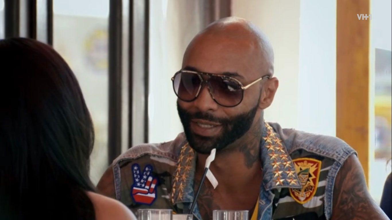 Joe Budden Wallpapers - Wallpaper Cave