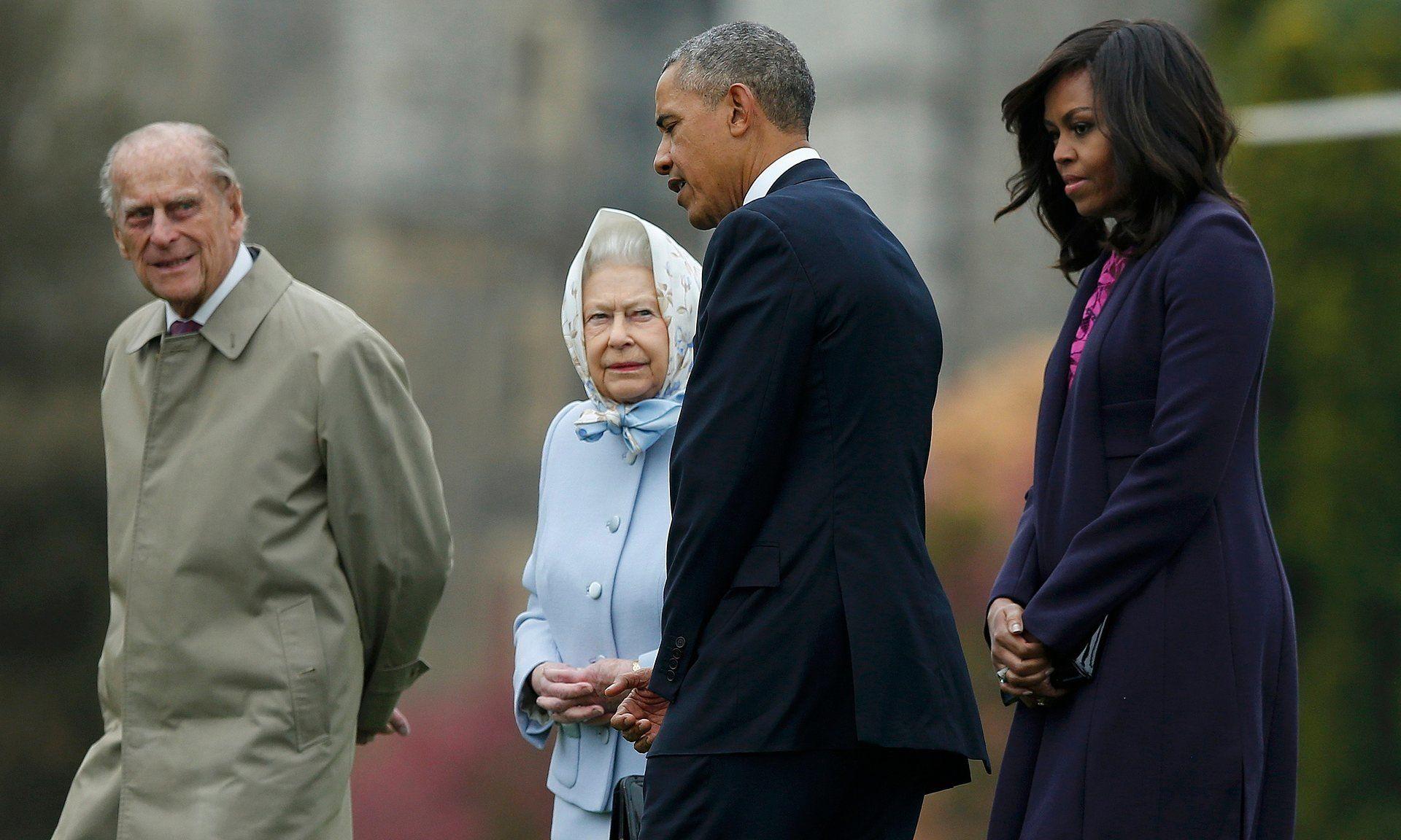 Barack Obama HD Wallpaper and Background Image