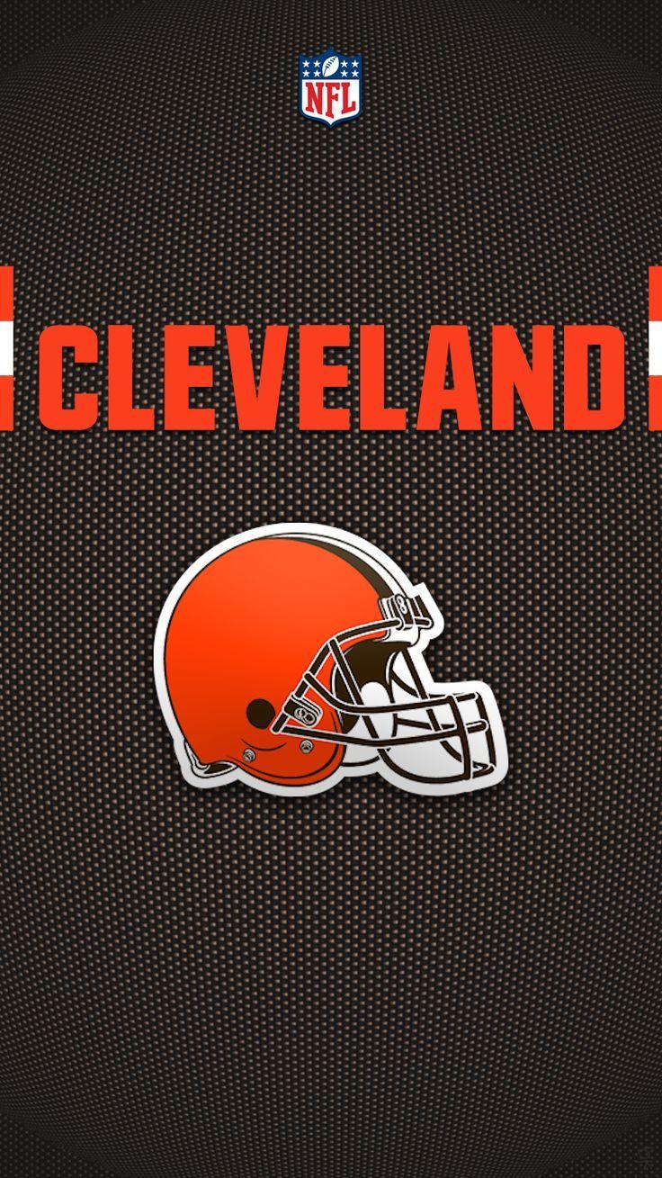 Cleveland browns wallpaper ideas only