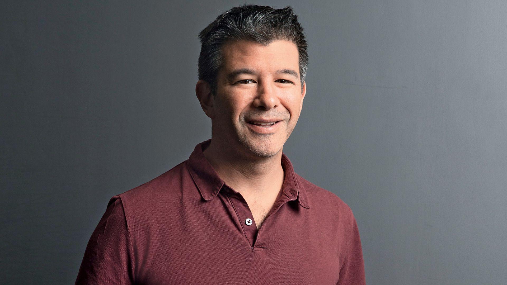 Open letter to Uber's Travis Kalanick. Delhi Uber rape case. GQ