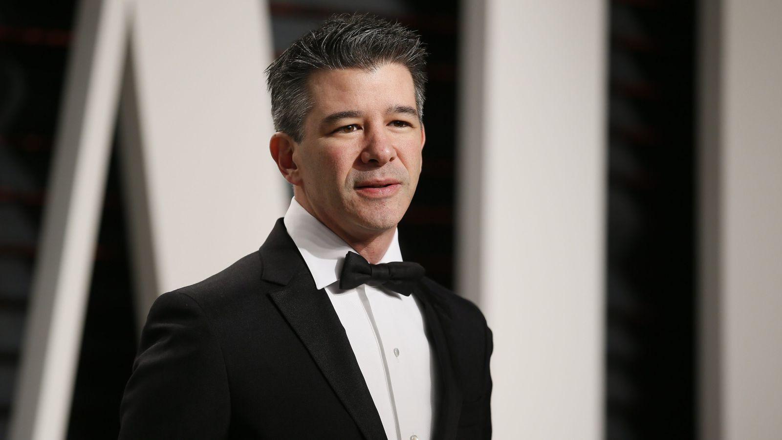 Travis Kalanick Wallpapers - Wallpaper Cave
