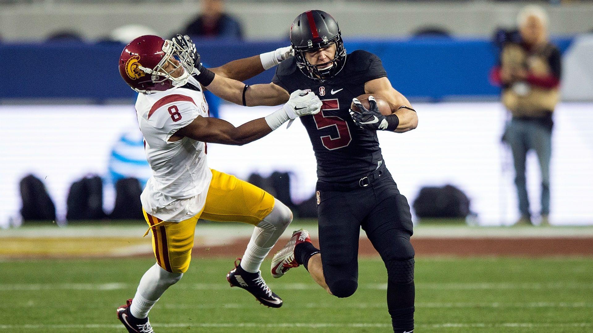 Stanford 41, USC 22: Five things we learned
