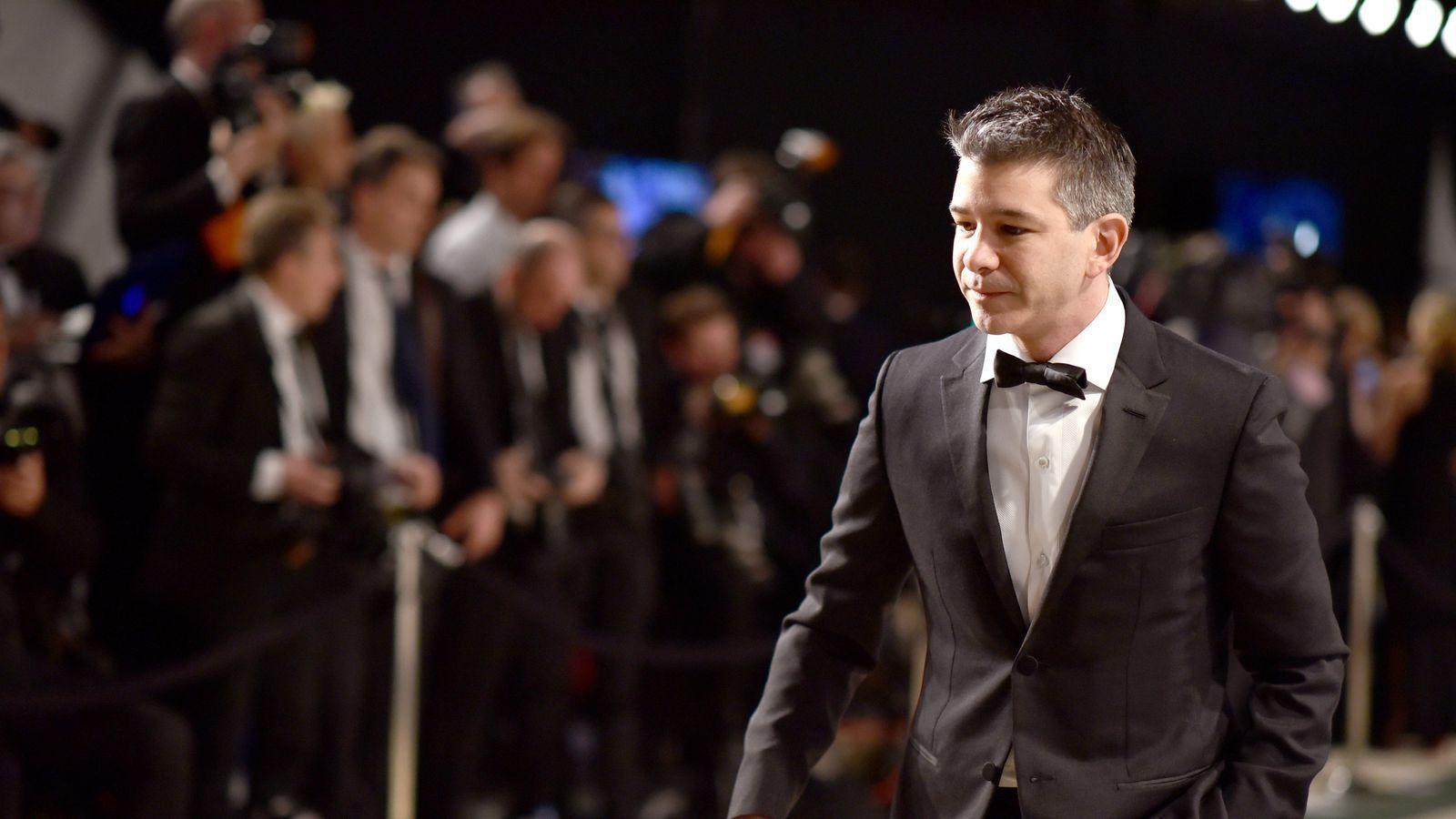 Travis Kalanick Wallpapers - Wallpaper Cave