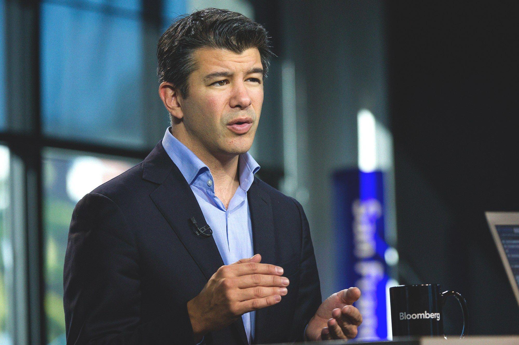 image travis kalanick uber ceo Recherche