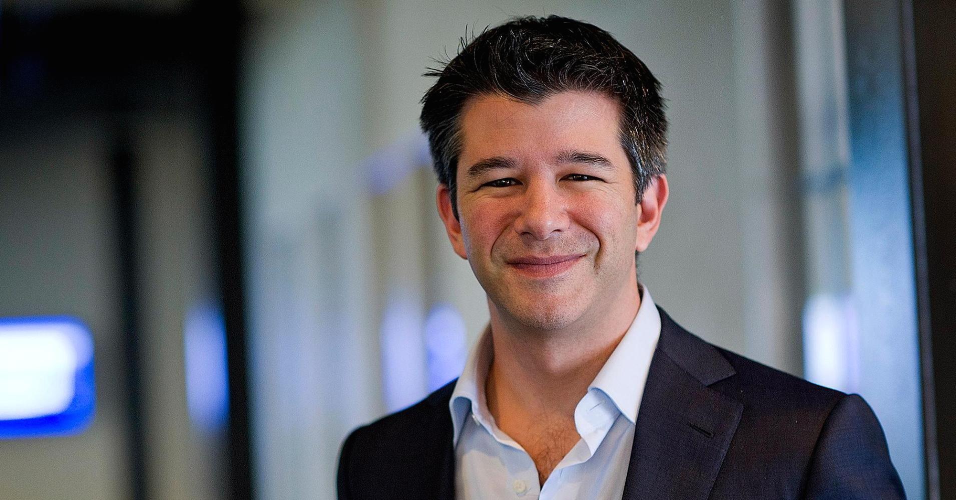 Travis Kalanick Wallpapers - Wallpaper Cave