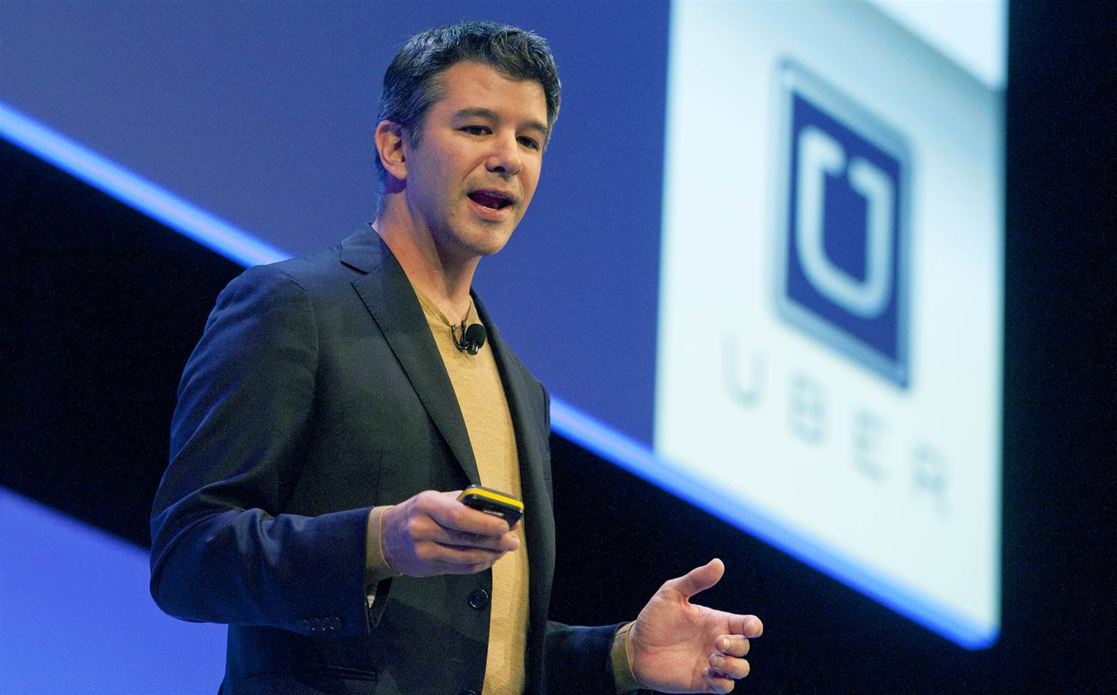 Travis Kalanick Wallpapers - Wallpaper Cave