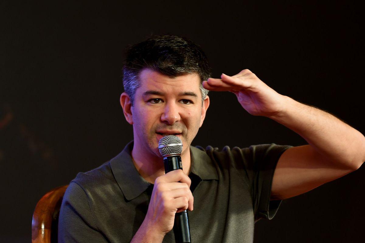 Uber CEO Travis Kalanick has resigned due to investor pressure