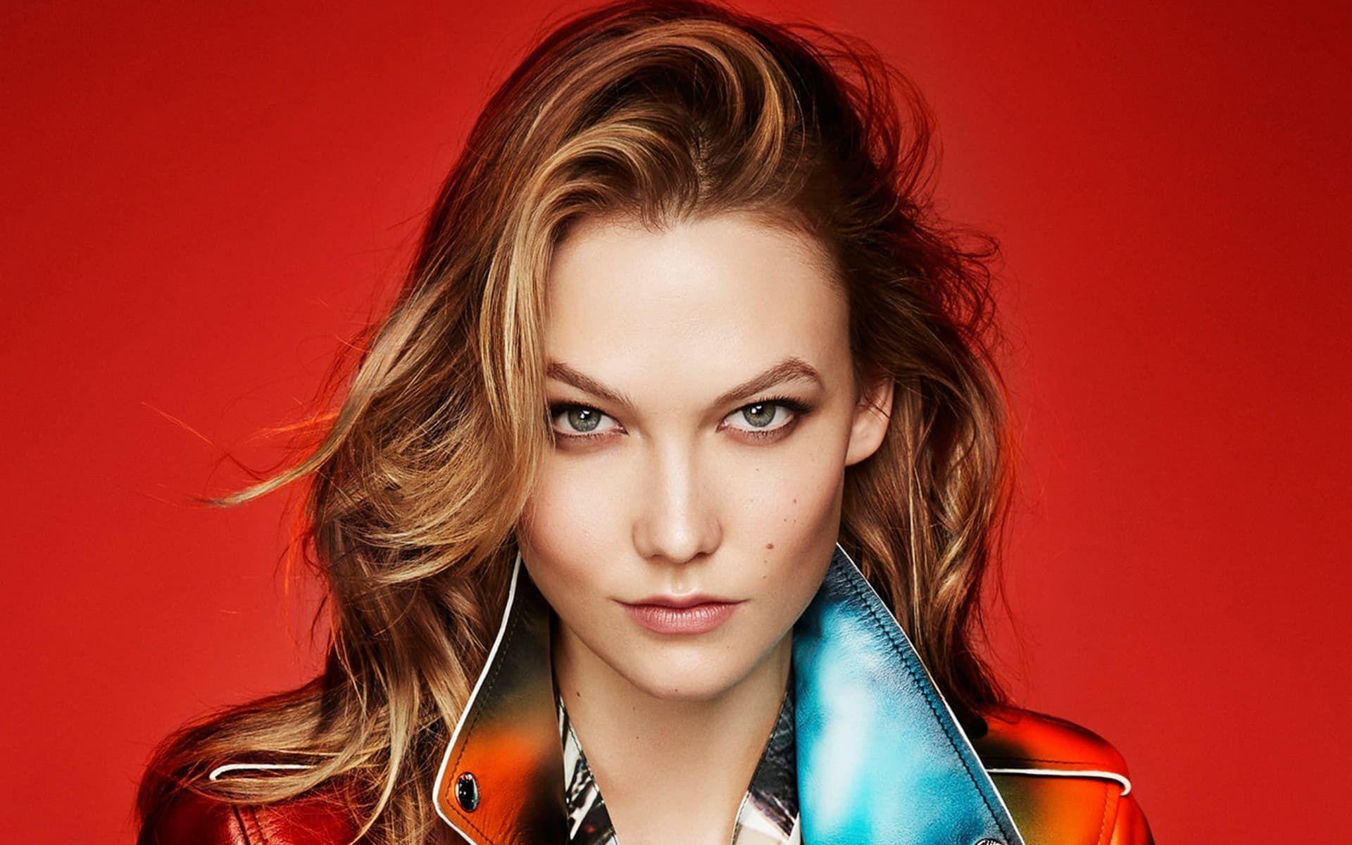 Karlie Kloss Wallpaper Image Photo Picture Background