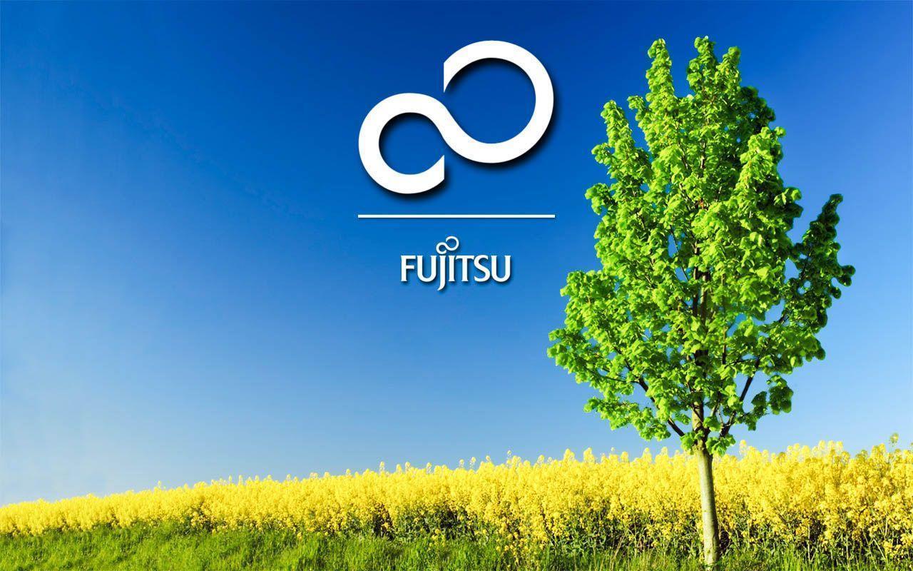 Fujitsu HD Wallpaper (High Definition) HD Wallpaper