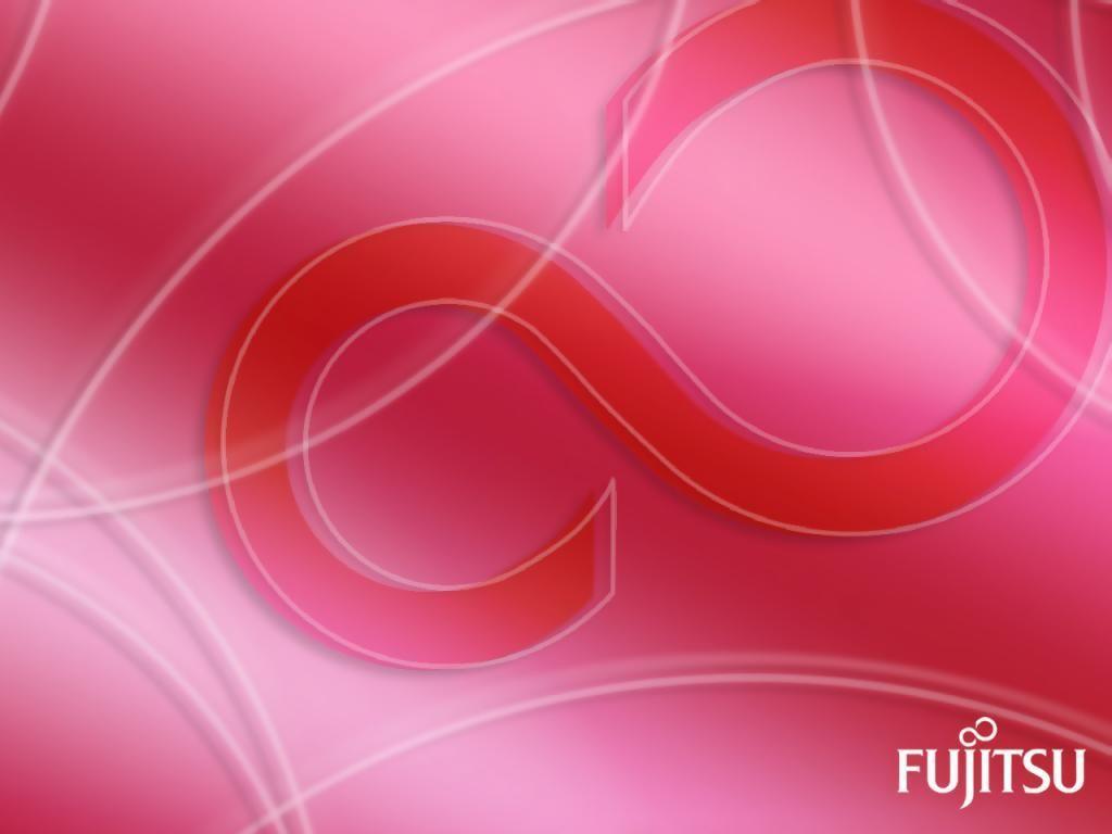 Fujitsu Siemens Wallpaper