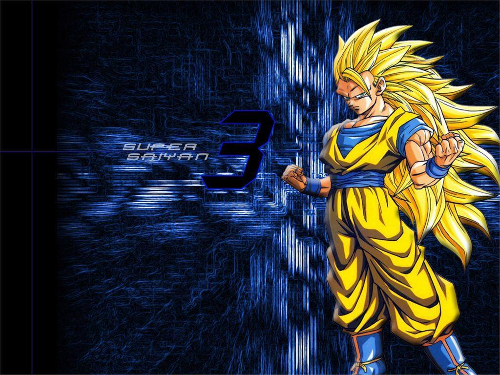 Son Goku (DRAGON BALL)/Wallpaper Anime Image Board
