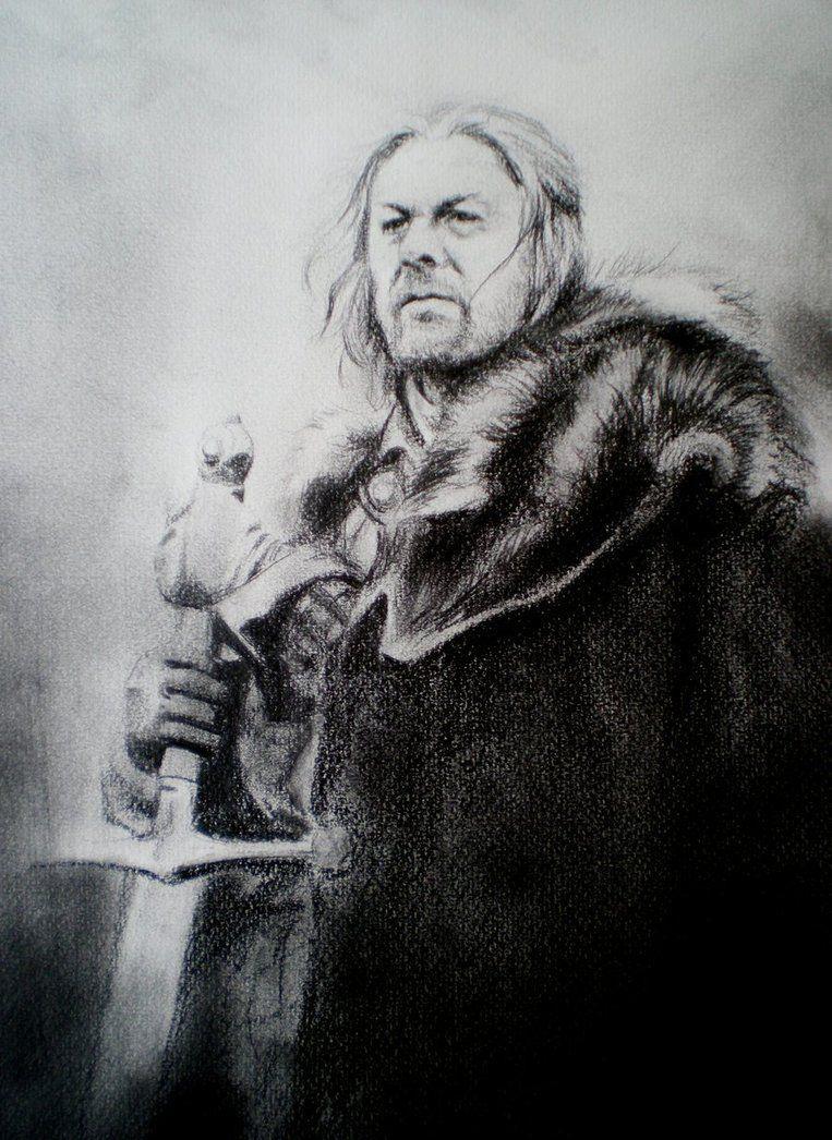 Eddard Stark | Wiki of Westeros | Fandom