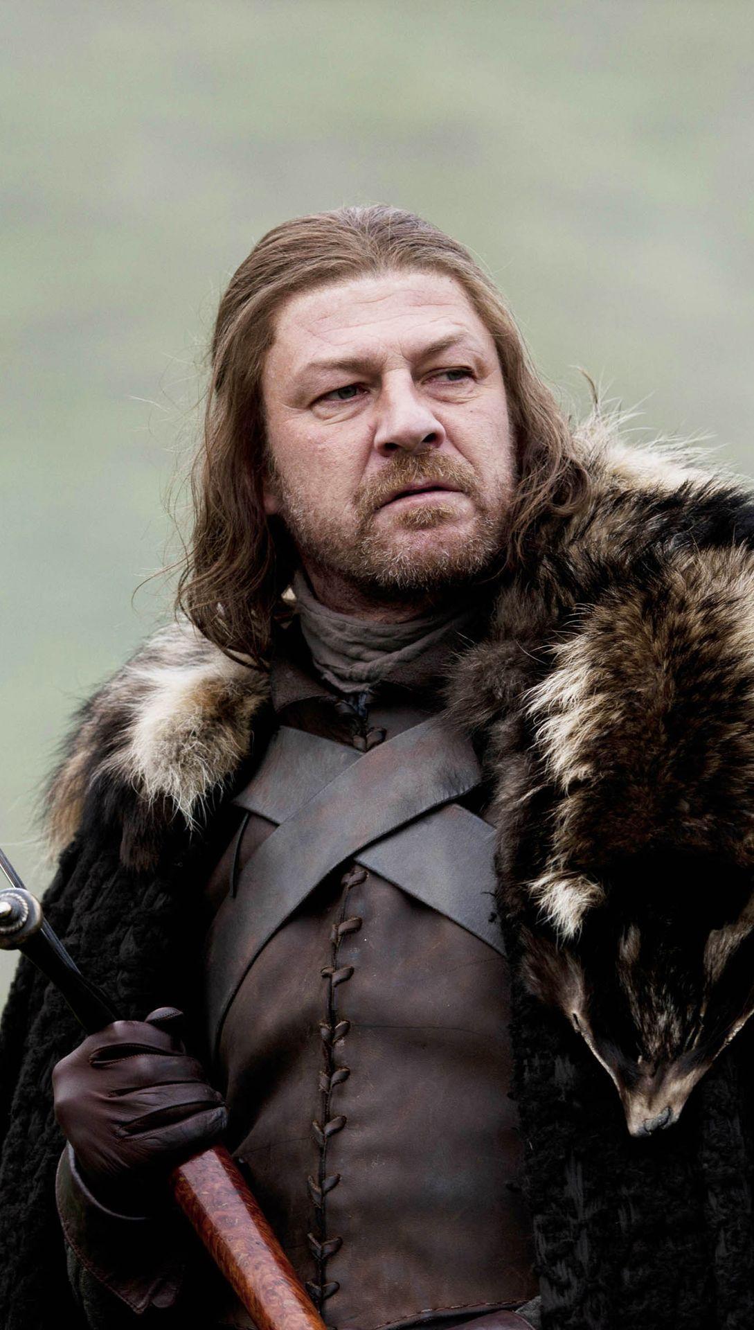 Eddard Ned Stark Archives