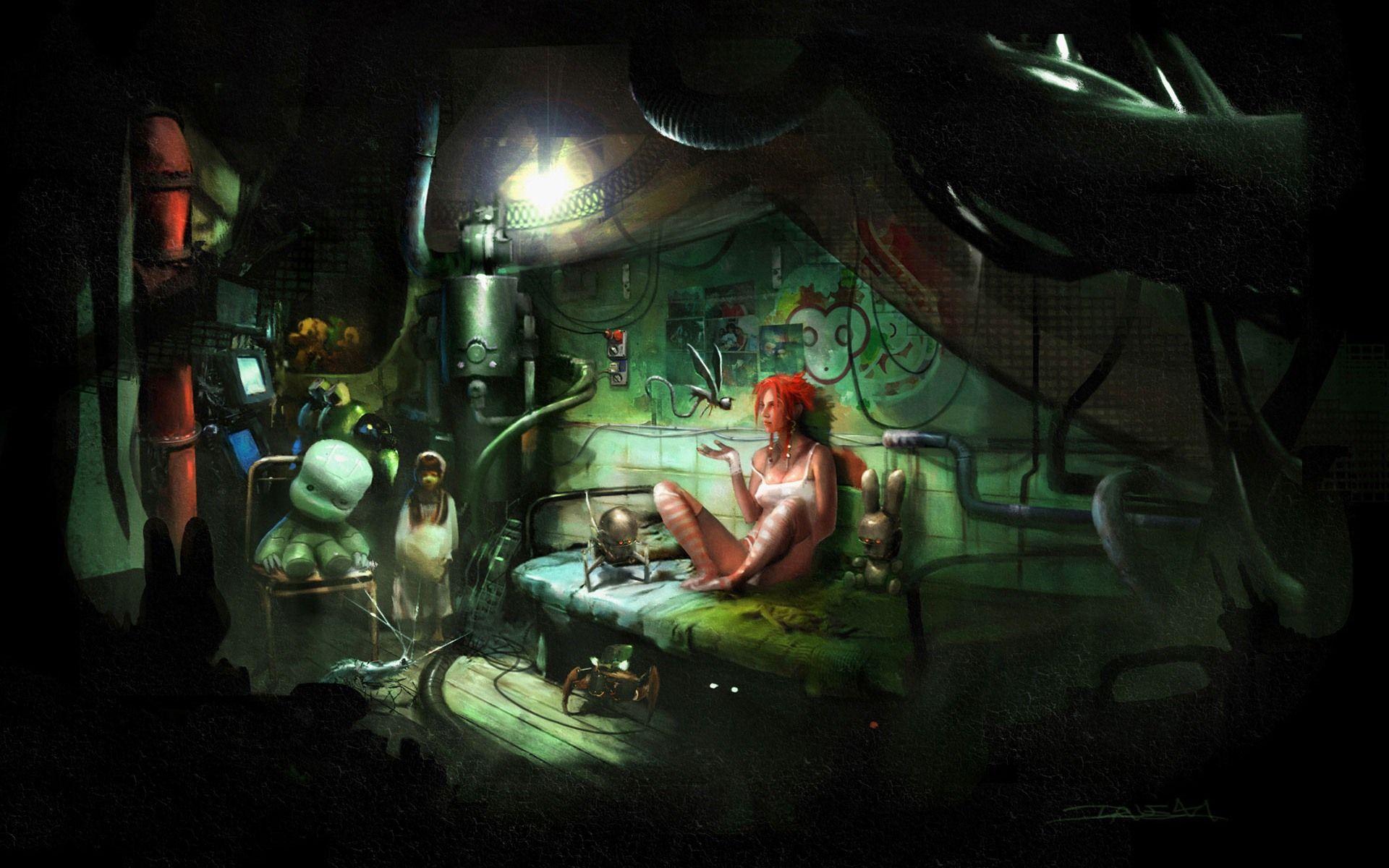 Devil may cry 5 wallpaper