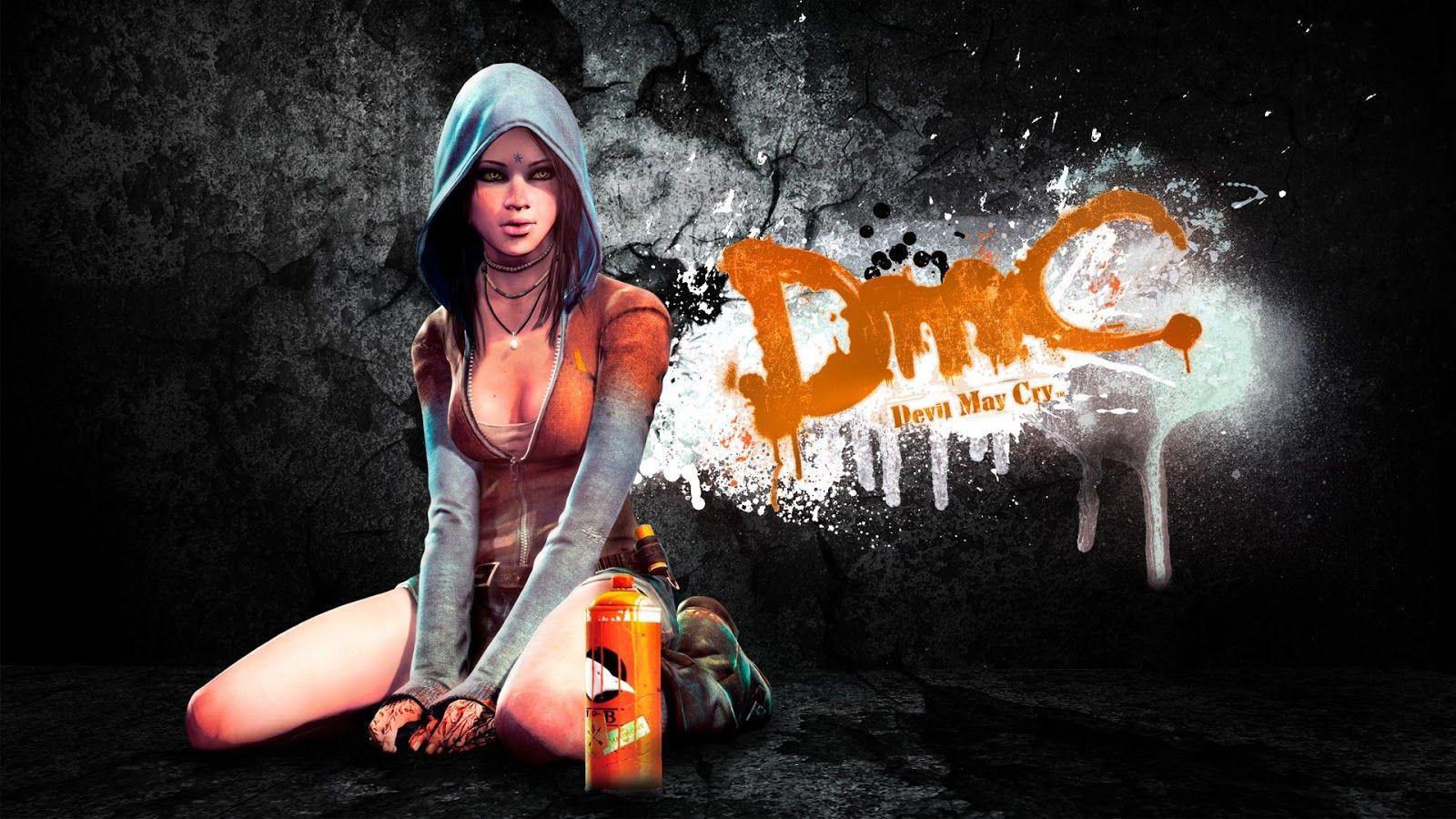 devil may cry wallpaper 14388