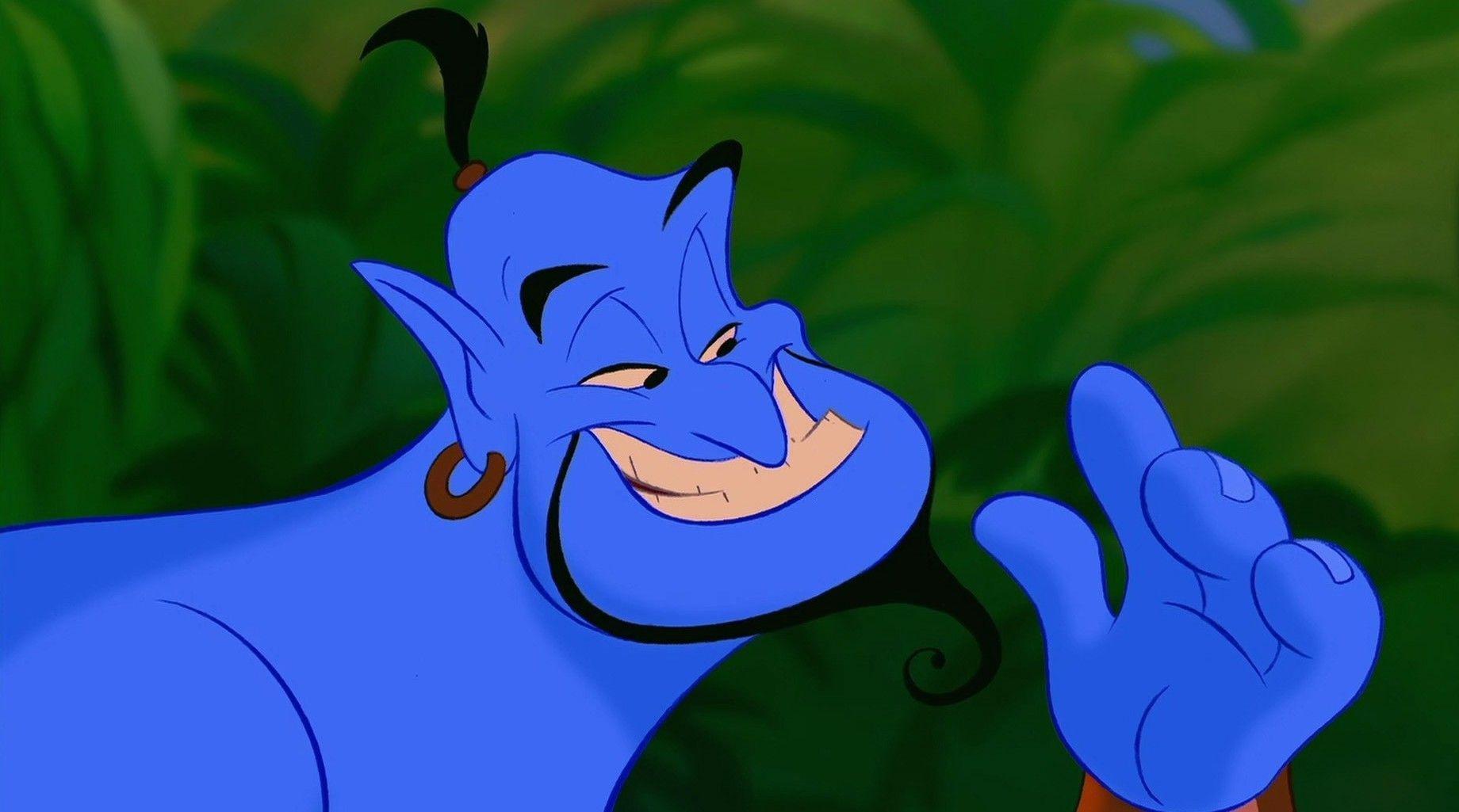 Genie Wallpapers HD Backgrounds, Image, Pics, Photos Free.