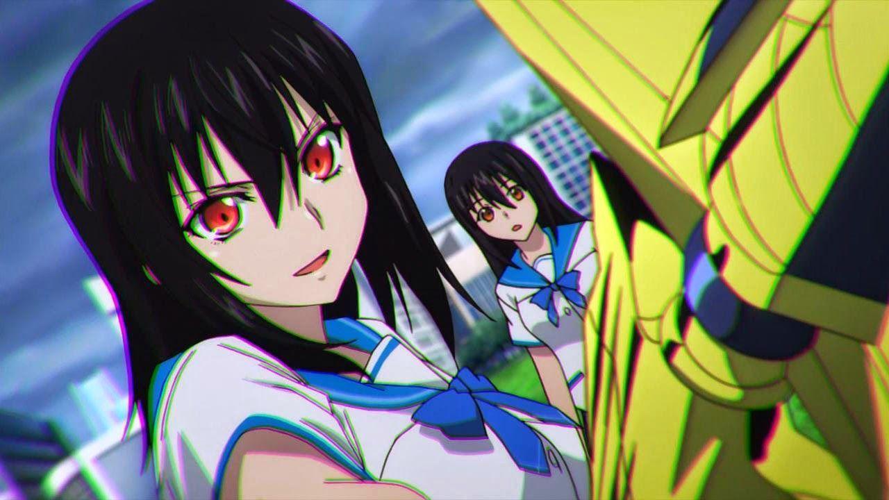 Strike The Blood - Zerochan Anime Image Board