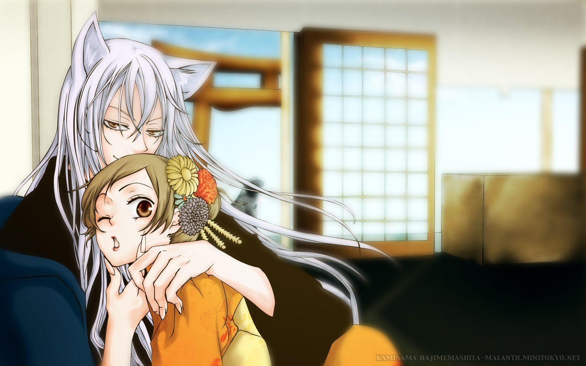 60+ Kamisama Kiss วอลเปเปอร์ HD, ภาพพื้นหลัง