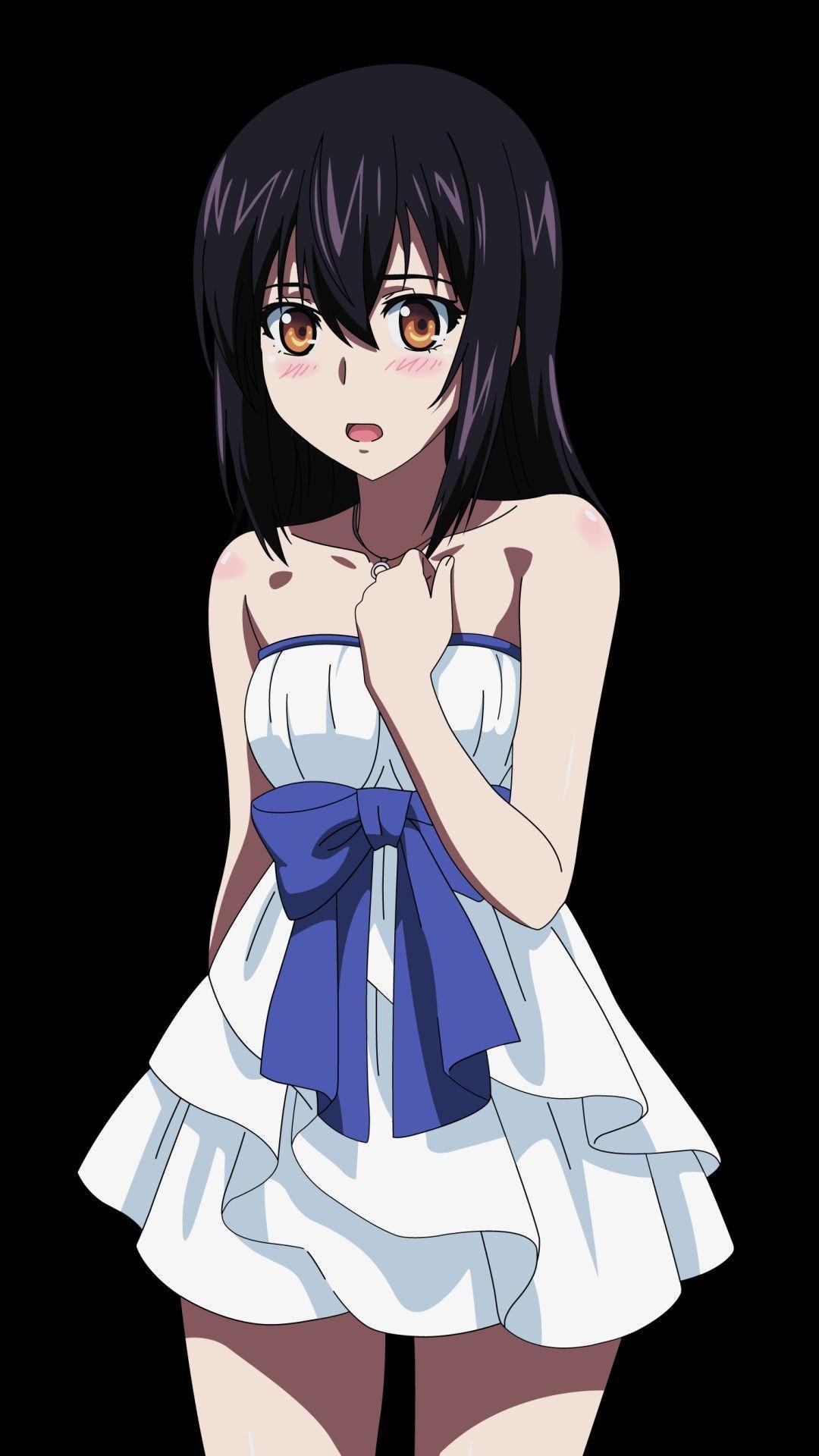 20+ Strike the Blood HD Wallpapers and Backgrounds