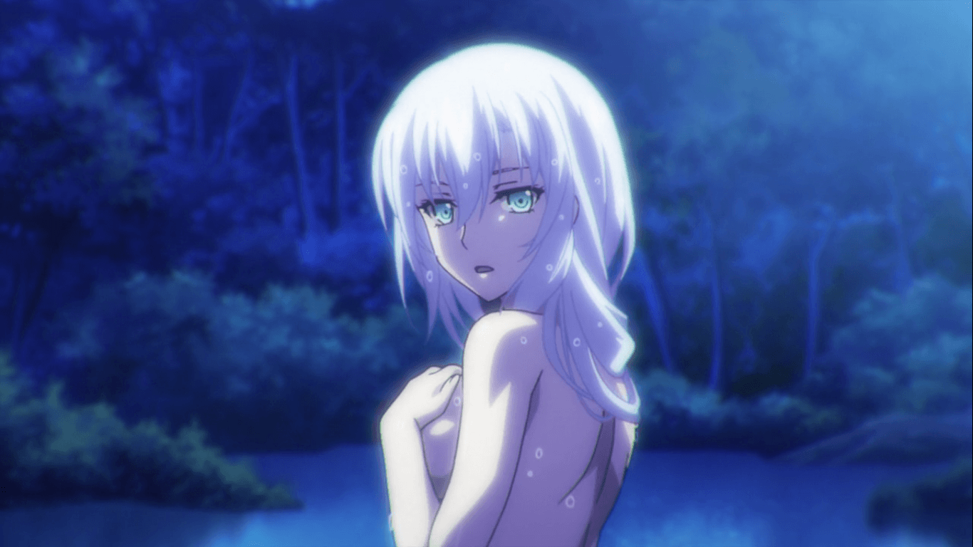 20+ Strike the Blood HD Wallpapers and Backgrounds