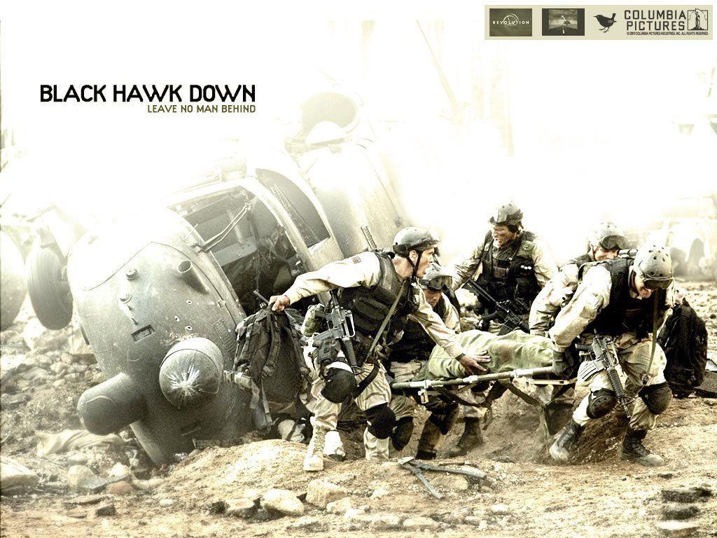 Black Hawk Down Wallpapers - Wallpaper Cave
