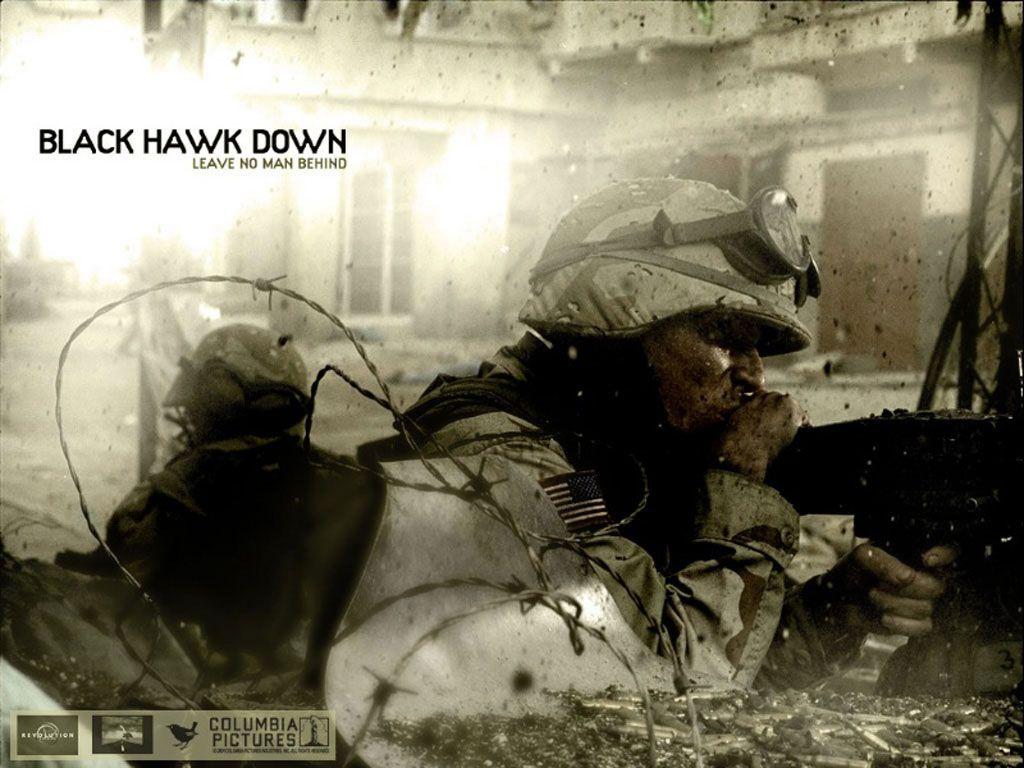 Black Hawk Down image Black Hawk Down Wallpaper HD wallpaper
