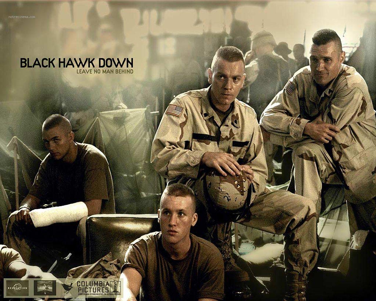 Black Hawk Down image Black Hawk Down Wallpaper HD wallpaper