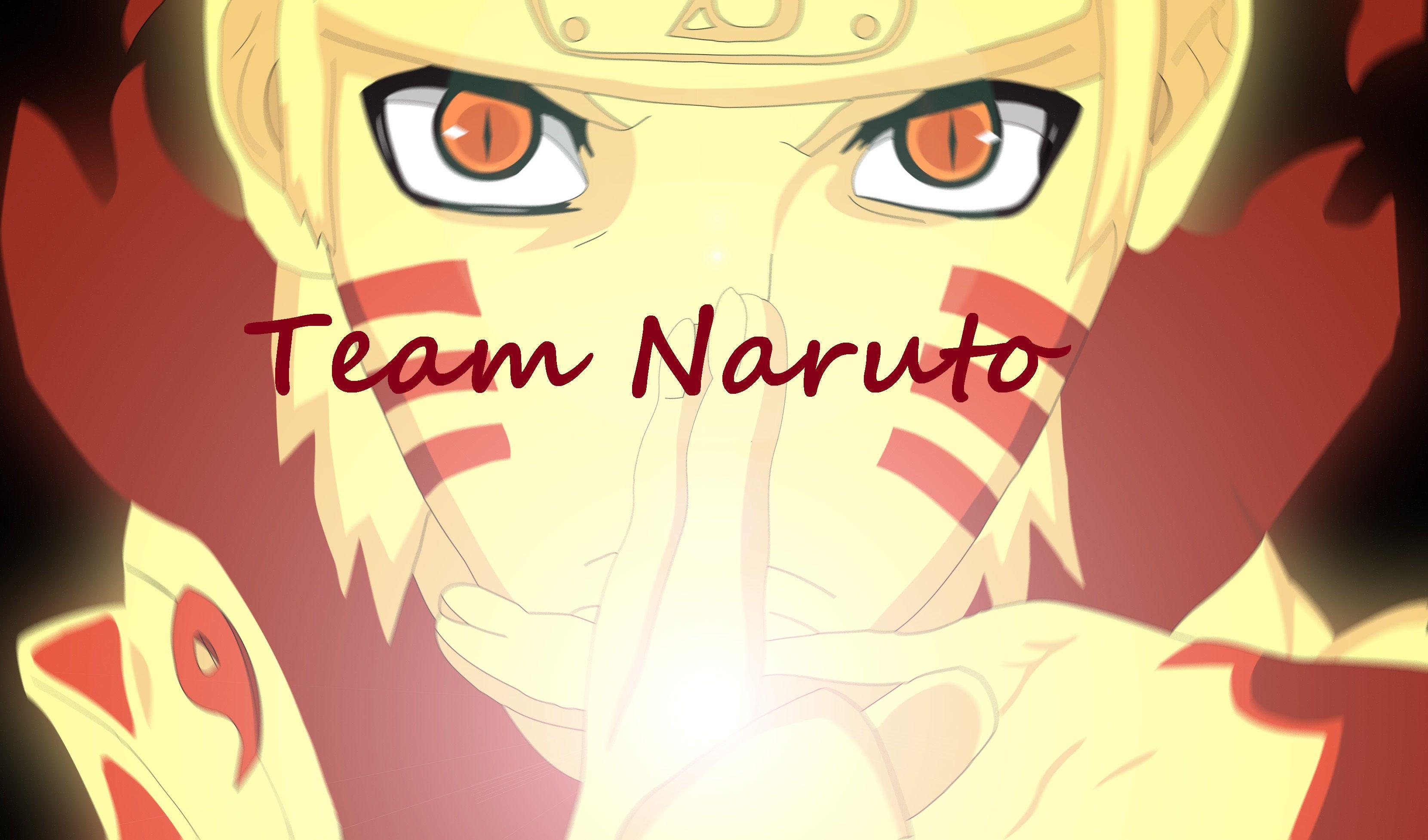 Naruto Sennin Wallpapers Wallpaper Cave