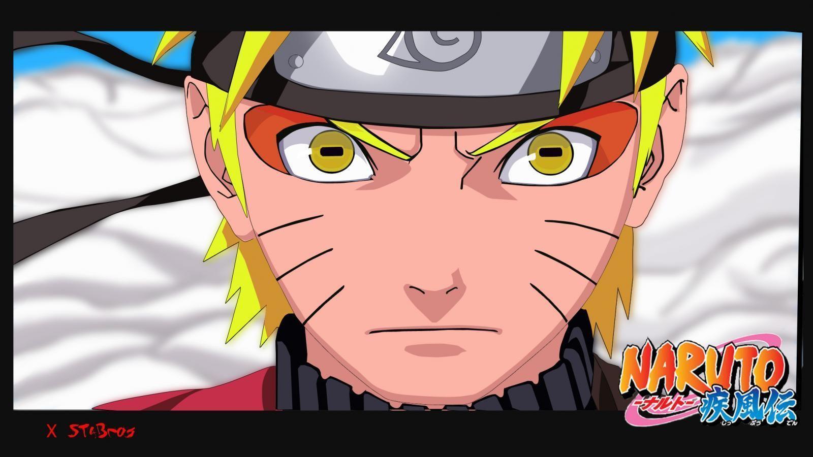 Cool Naruto Shippuden Wallpaper