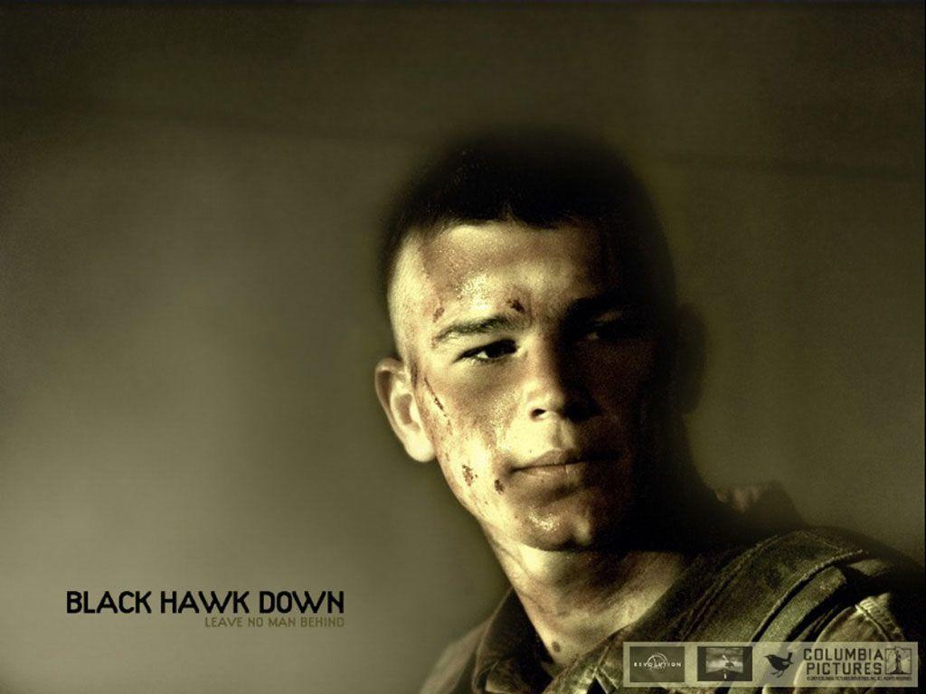 Black Hawk Down image Black Hawk Down Wallpaper HD wallpaper