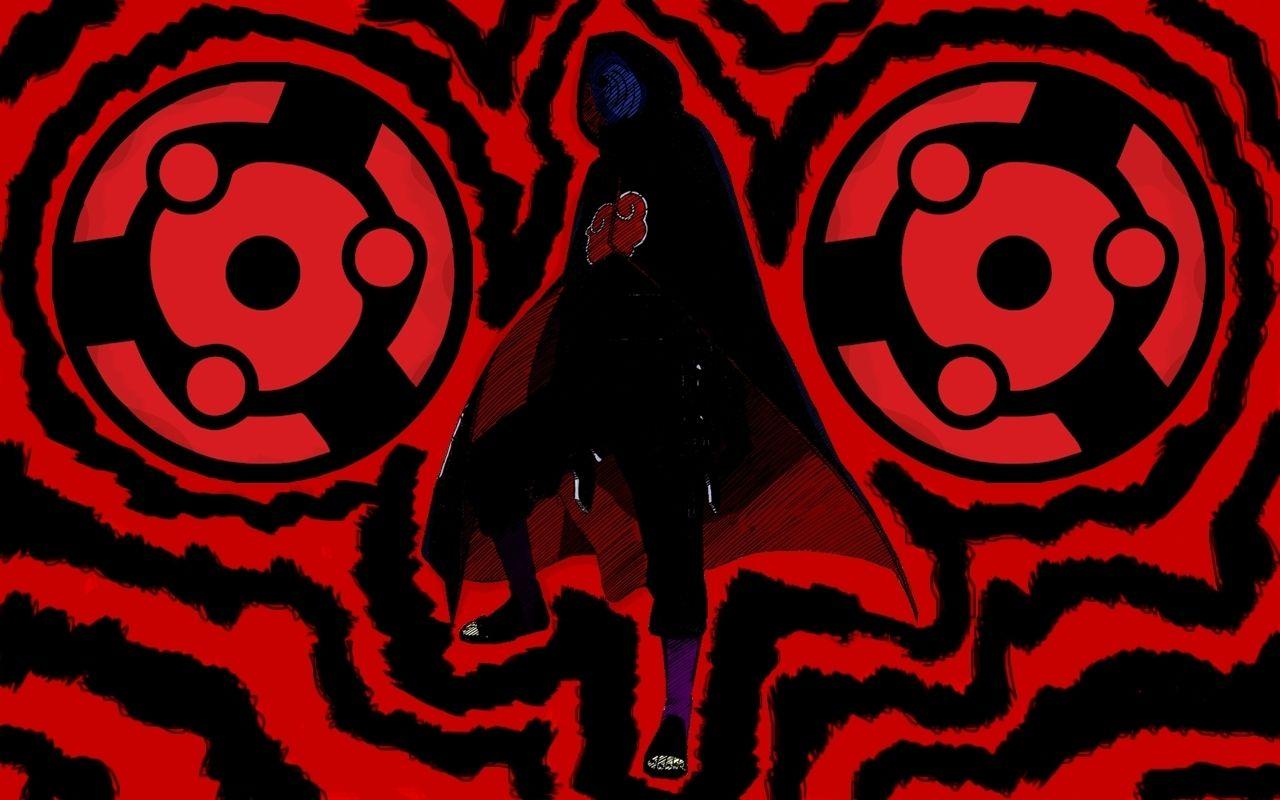 Awesome Naruto Wallpaper!