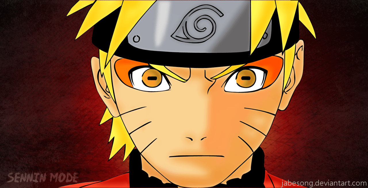 Naruto Sennin Wallpapers - Wallpaper Cave