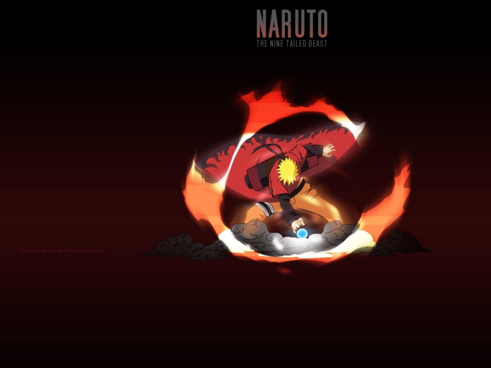 Naruto Shippuden Sage Mode Rasengan Wallpaper. Anime