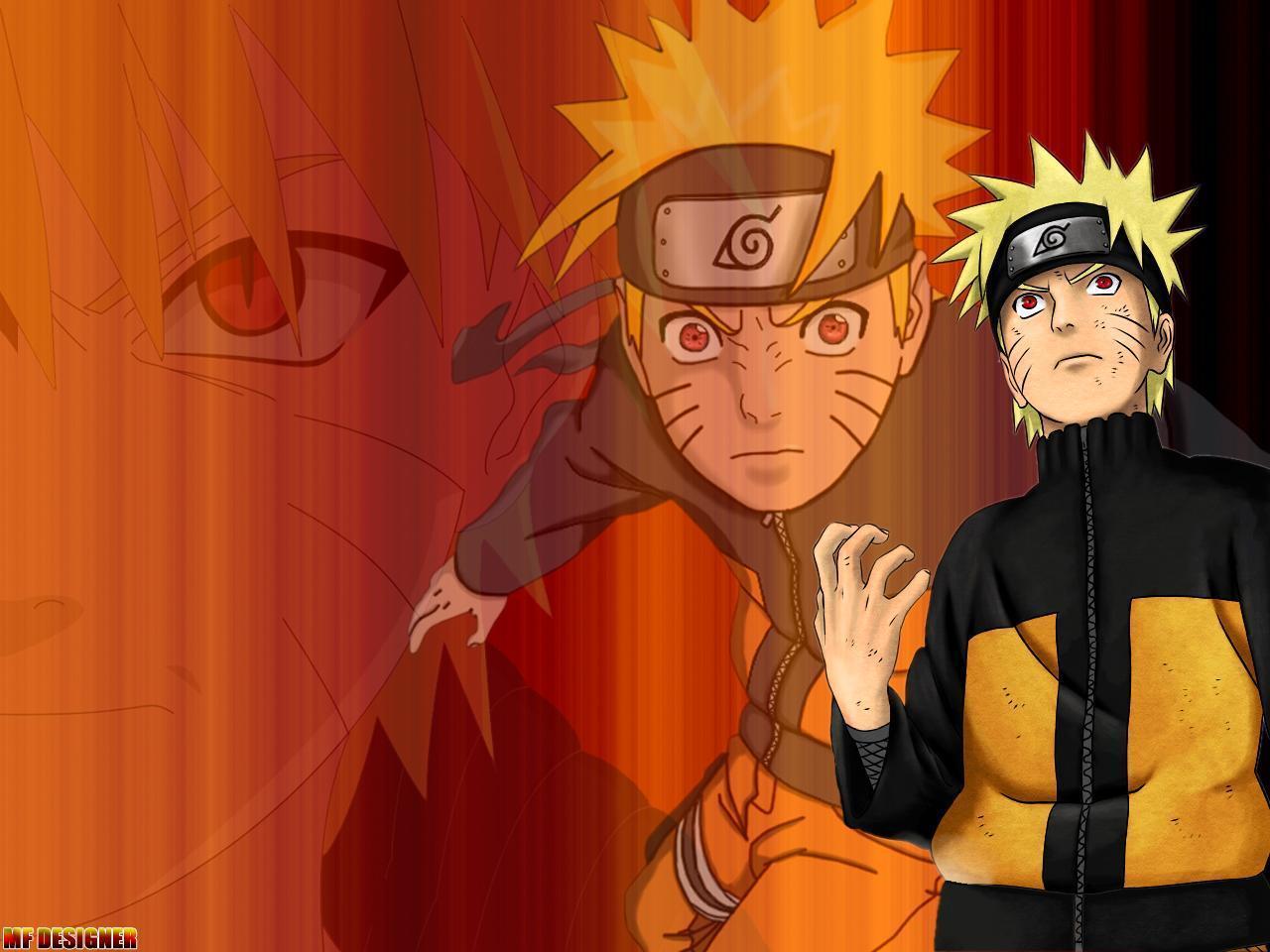 Naruto Sennin Wallpapers - Wallpaper Cave