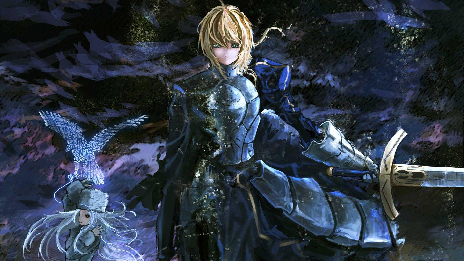 Gilgamesh Fatezero Wallpapers Wallpaper Cave 0335