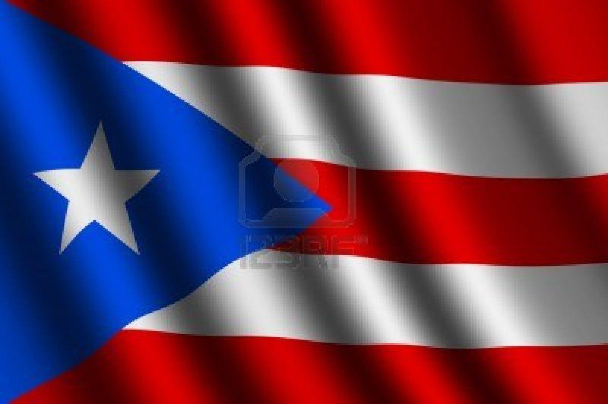 Interesting Puerto Rico Flags Wallpaper