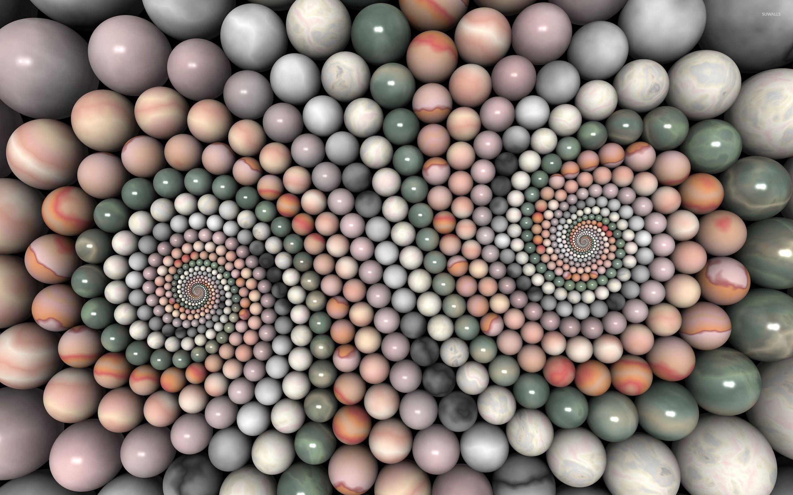 Marbles Wallpapers Wallpaper Cave