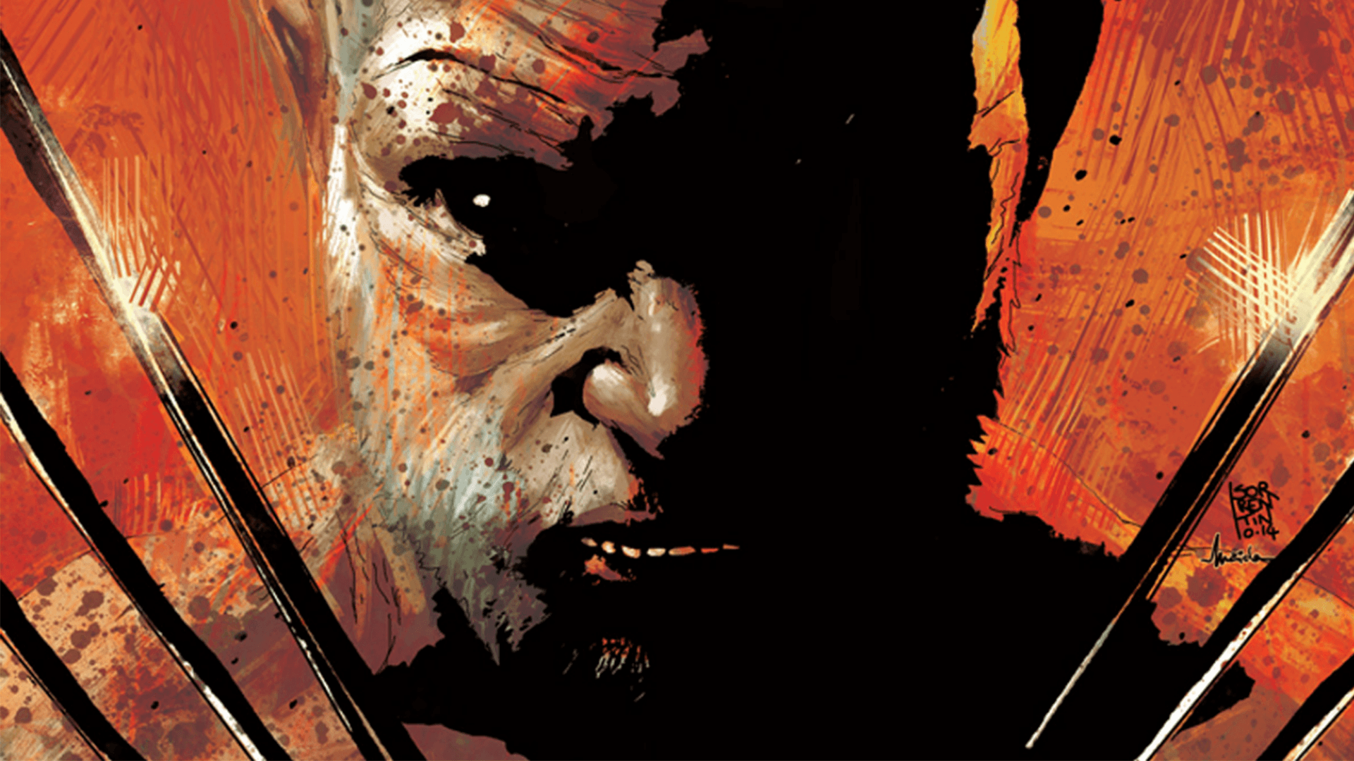Four Reasons Why Wolverine 3 Shouldn't Adapt 'Old Man Logan'