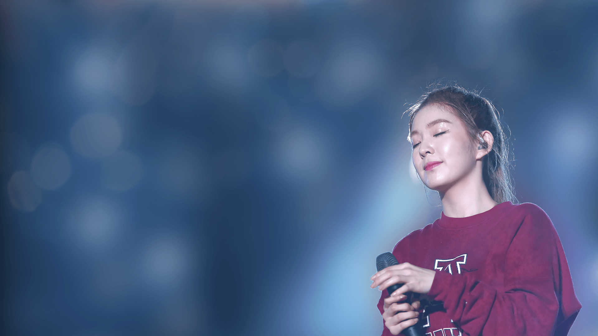 red velvet wendy wallpaper