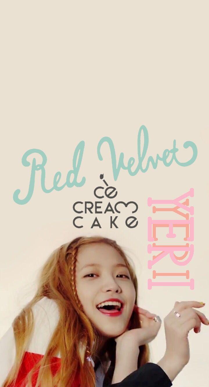 Red Velvet Member Wallpaper Lock Screens Yeri, Wendy, Irene