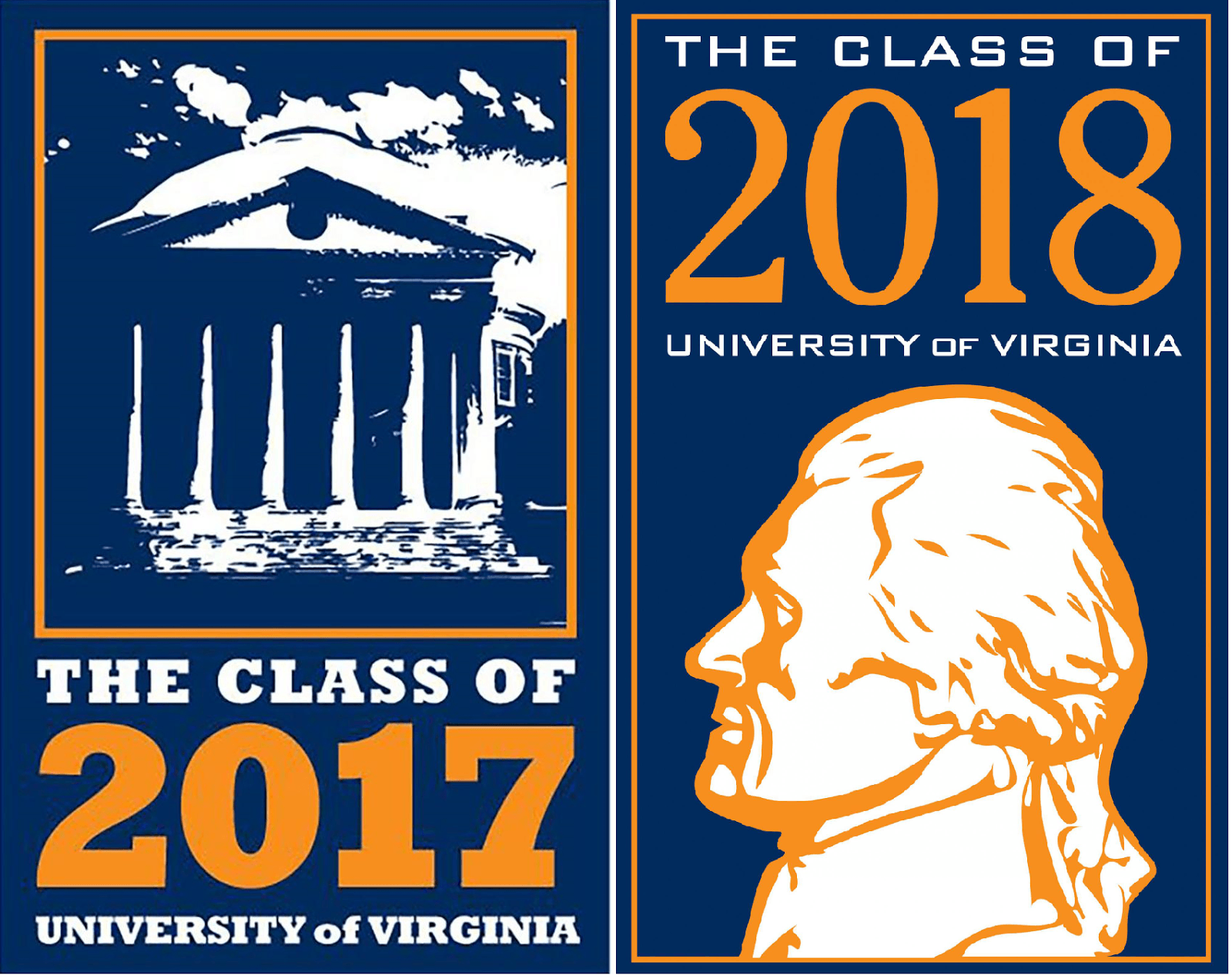 Notes from Peabody: The UVA Application Process