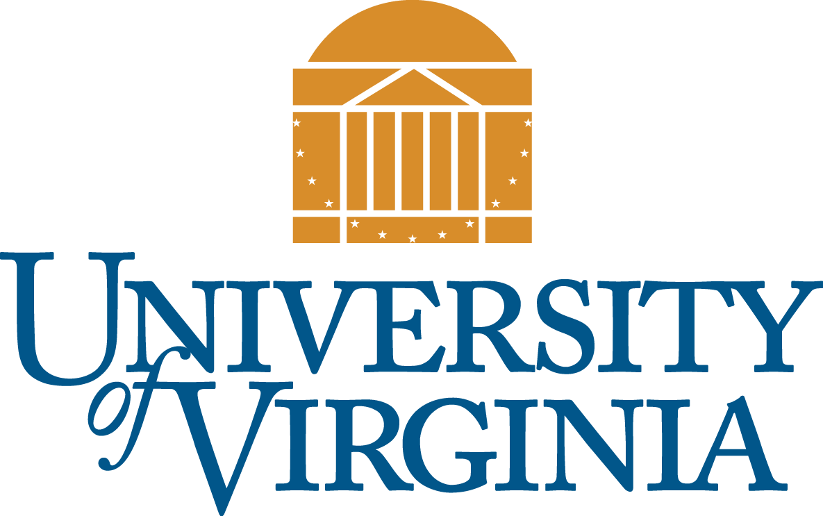 university of virginia logo. Logospike.com: Famous and Free