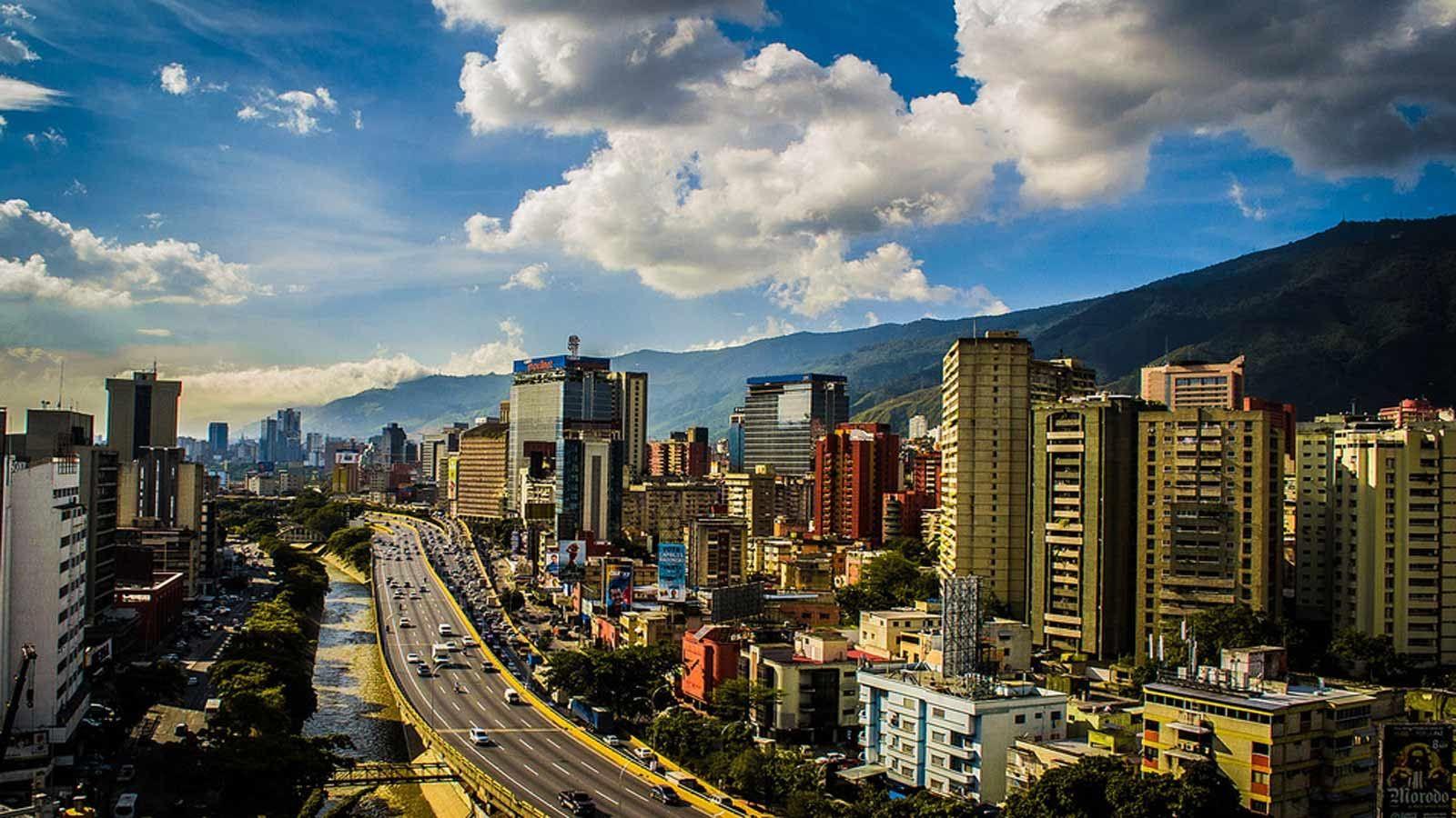 Caracas Wallpapers - Wallpaper Cave