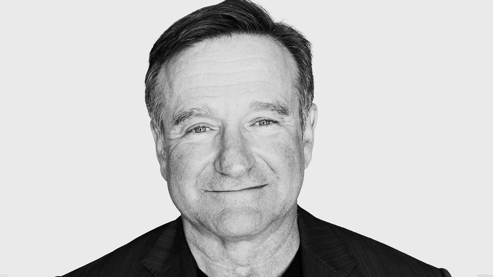 Robin Williams Wallpapers - Wallpaper Cave