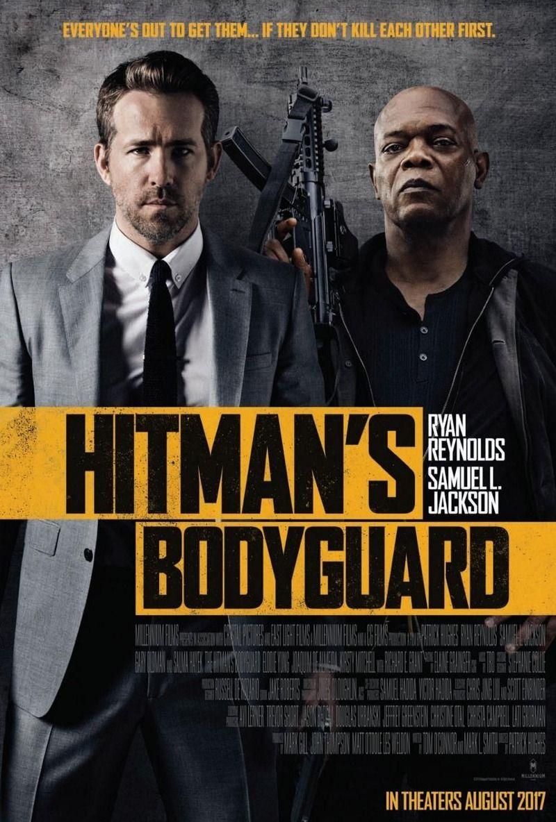 the hitmans bodyguard movie images