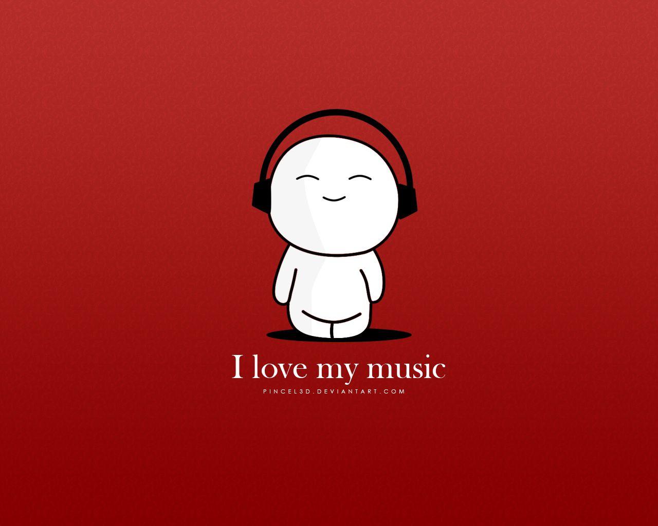 music loving. Love Music Wallpaper. who i am