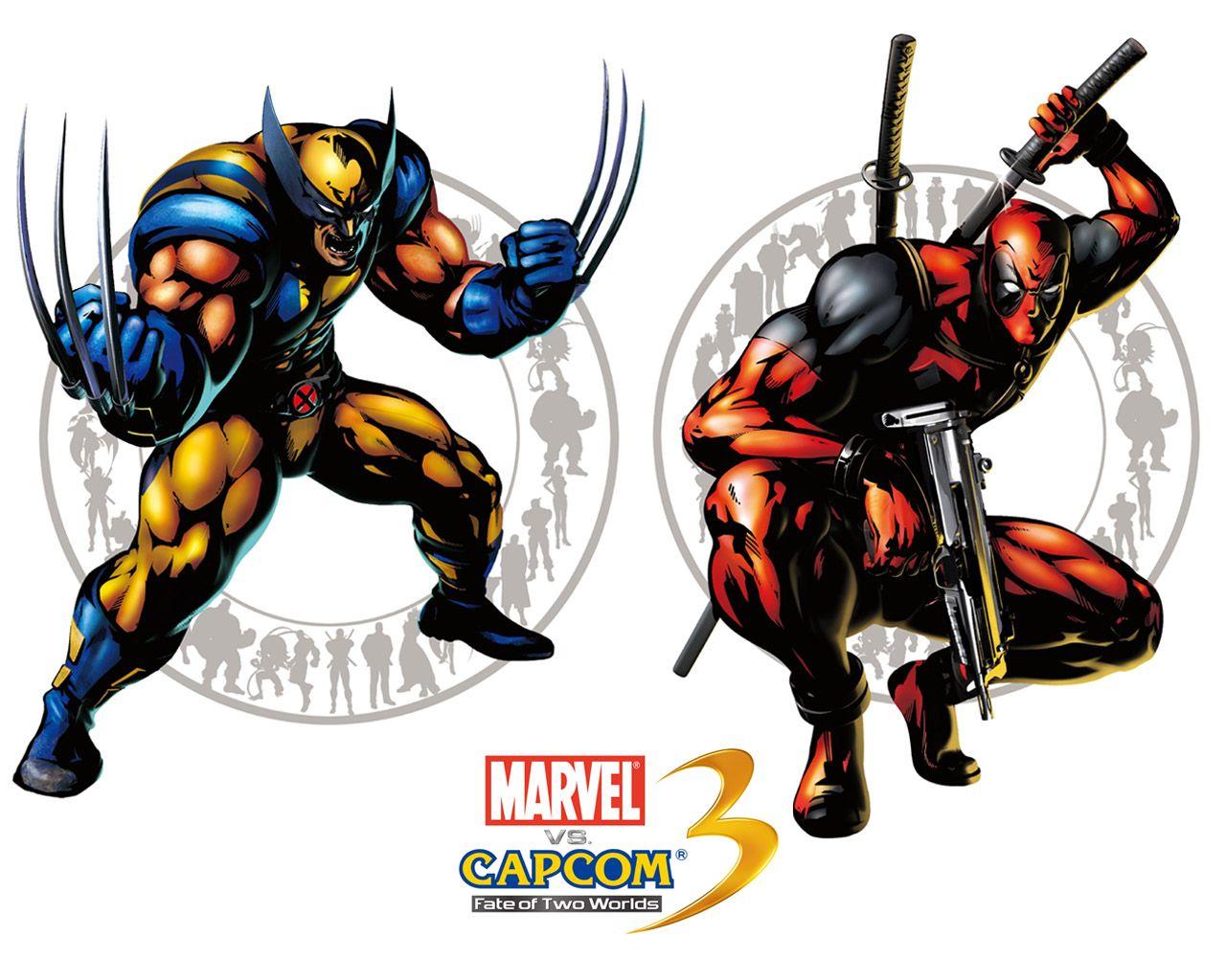 All Things X: Xcavate: SDCC 2011's Marvel vs Capcom Panel