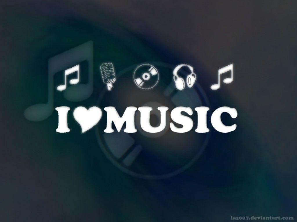 I Love Music _Vol.2