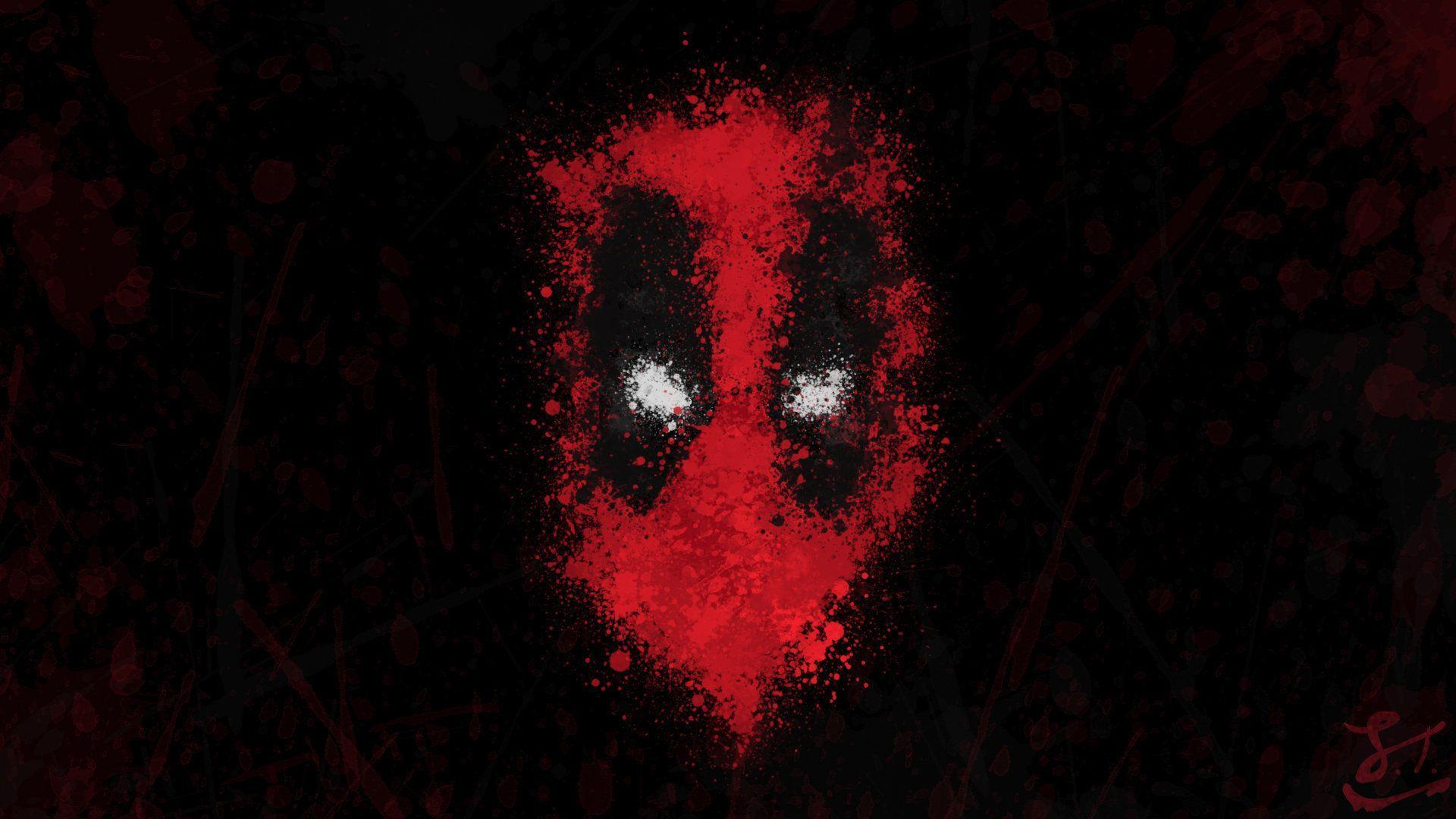 Deadpool Wallpapers, Pictures, Image